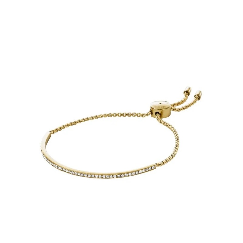 Michael Kors Bar Slider Bracelet